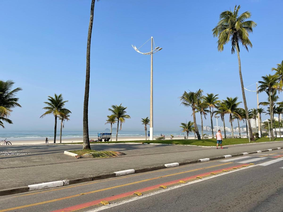 Acomodacoes Tio Will Guaruja Exterior photo
