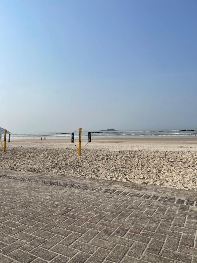 Acomodacoes Tio Will Guaruja Exterior photo